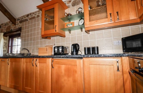 Bodmin Cottage | Sunnywell: A Charming Retreat