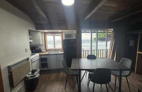 Bandon Hotel | Sunset Oceanfront Lodging