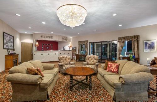 Eureka Springs Hotel | Super 8 by Wyndham Eureka Springs