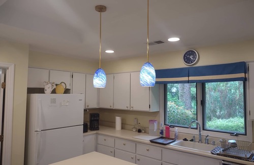 Palmetto Dunes House | SUPER VALUE VACATION HOUSE: PRIVATE BEACH, GOLF, POOL, BIKES