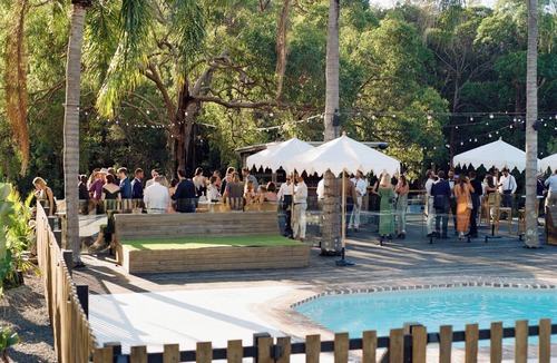 Crescent Head Hotel | Surfaris RetreatA 14-Room Bespoke Escape on 15 Acres