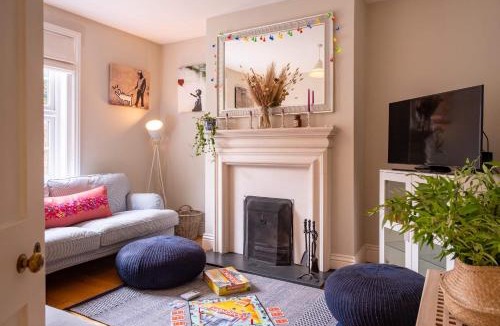 Sway House | Sway Corner