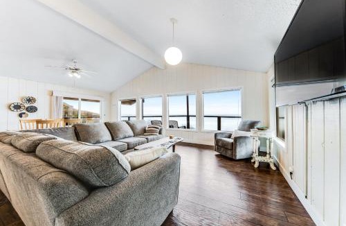 South Beach House | Sweet Sea Haven