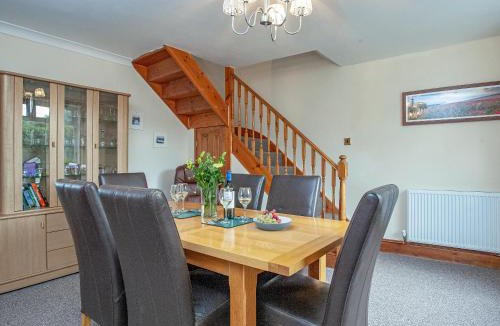 Stenalees House | Tanglewood