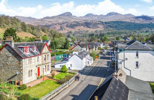 Killin House | Tayview