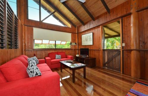Diwan House | Tea Tree Cottage