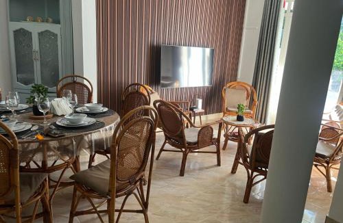 Pereybere Apartment | TecTec 2 Appartment 1