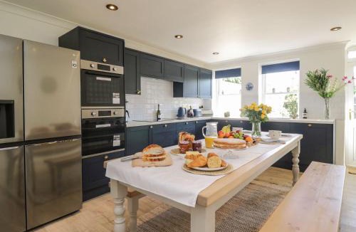 Whitehaven House | The Admiral's Home