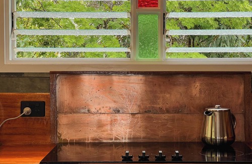 Port Douglas House | The Artists' Treehouse : Stayz Holiday Home Awards Unique category bronze winner