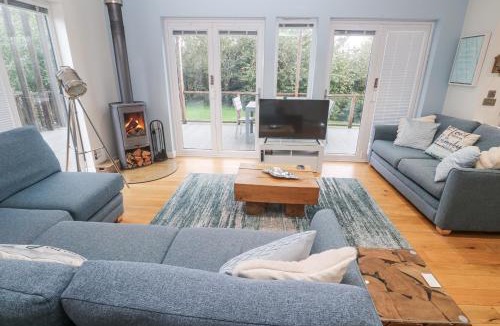 Portreath House | The Black Barnacle