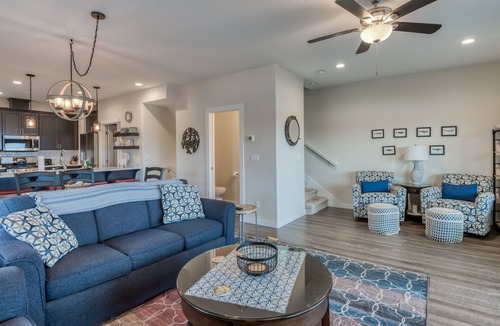 Depoe Bay House | The Captains Lookout | Ocean View, Hot Tub, Dog Friendly, Walk to Harbor
