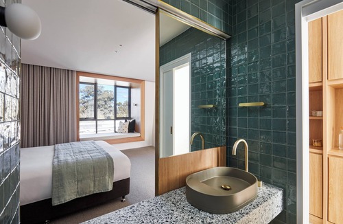 Central Mudgee Hotel | The Clairfield Hotel