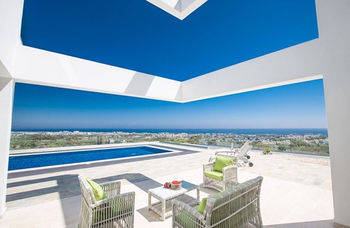 Protaras Villa | The Complete Guide to Renting Your Exclusive Holiday Villa in Protaras with Private Pool and Close to the Beach