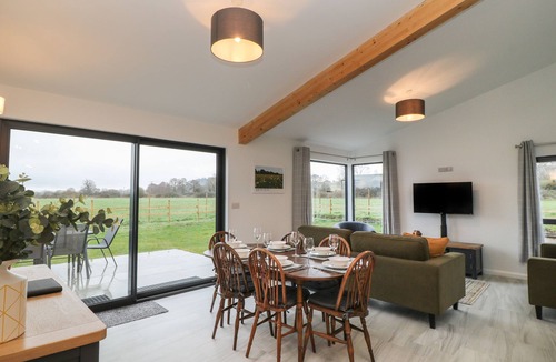 Erlestoke Cottage | The Cook House