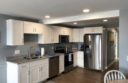 Anchorville Cottage | The Cottages at Northpointe - Cottage 2