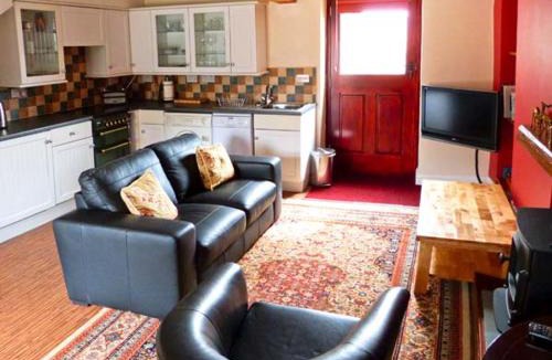 Urswick House | The Crook