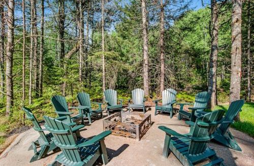Conover House | The Eagle