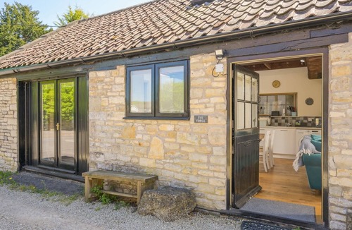 Newton St Loe House | The Forge, 17th Century Home in Village near Bath