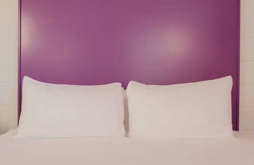 East Hill Hotel | The Gallatin (211) East Nashville Boutique Hotel