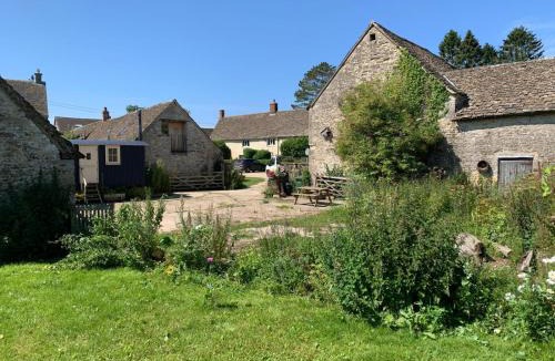 Nympsfield Other | The Hut at Bay Tree Farm, Nympsfield