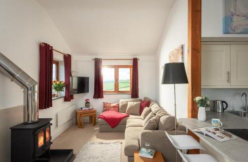 St. Wenn House | The Hut