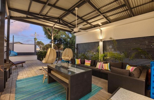Lancelin House | The Jetty