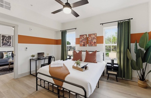 Murfreesboro Apartment | The Lofts On Maney