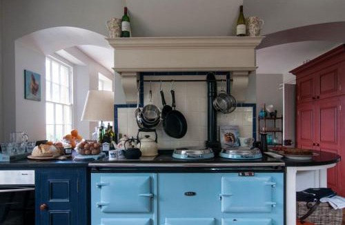 Broadway House | The Old Rectory