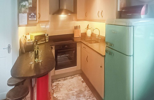 Masham Cottage | The Old Telephone Exchange
