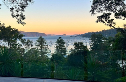 Clareville House | The Pool House with Dazzling Views & 2 minutes to Claireville Beach