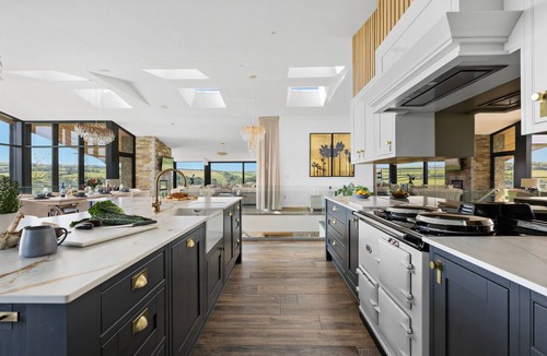 Ermington House | The Retreat — A Luxury Country Escape on the Edge of Dartmoor National Park