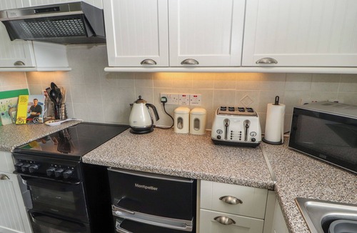 Wigton Cottage | THE RETREAT, pet friendly, character holiday cottage in Wigton