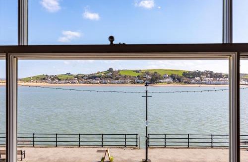 Appledore Hotel | The Seagate