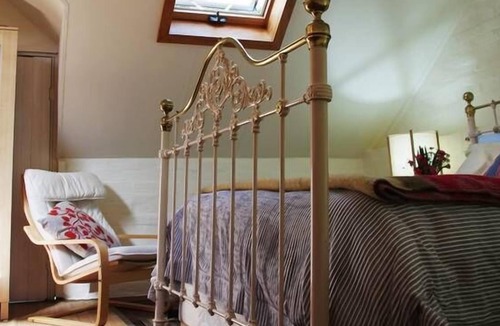 Bathurst Cottage | The Stables - Historic cottage (C1890)