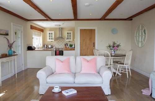 Bude Cottage | The Stables - UKC4696