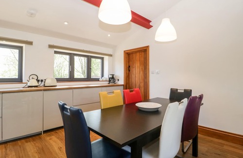 Evercreech Cottage | THE STONE BARNS, character holiday cottage in Shepton Mallet