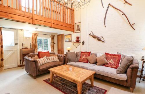 Wareham House | The Studio - Arne