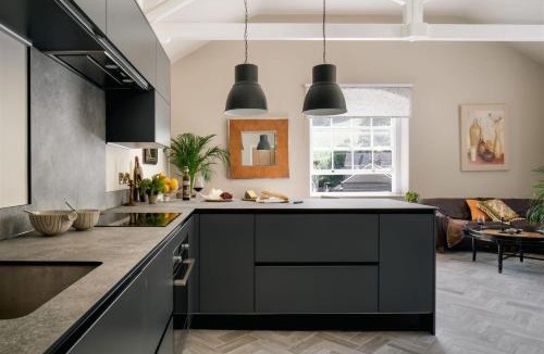 Ashburton House | The Upper School House
