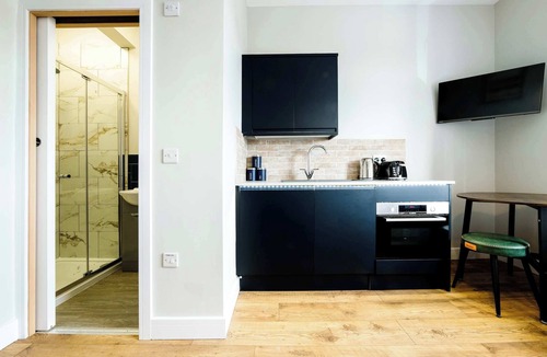 Bradley Stoke Apartment | The Willow - Flat 10