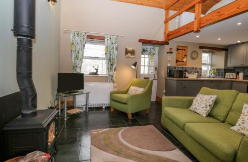 Newland Near Ulverston House | Thimble Cottage