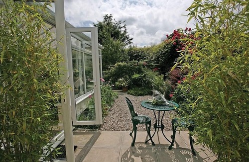 Windermere House | * Three Bedroomed Detached Bungalow in Bowness With Parking and wifi *