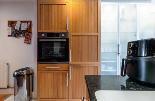 Newent House | Three Storeys in Newent