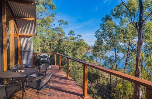 Killora House | Three Trees Retreat stunning views