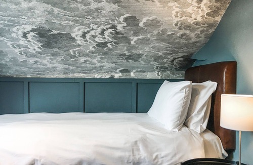 Exeter House | Townhouse Exeter