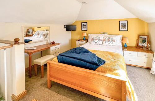 Redruth House | Tramways -Cottage