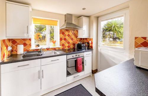 Redruth House | Tramways -Cottage