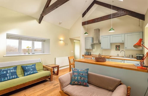 Felinfach Cottage | Tranquil 1 bedroom cottage 15mins drive to the sea Perfect for 2, can sleep 5