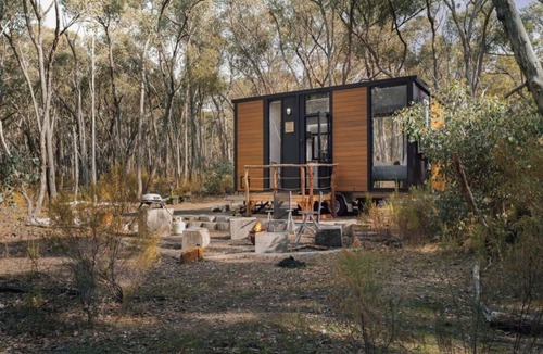 Walmer House | Treetops 2 by Tiny Away