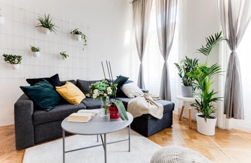Lisbon Old Town House | Treeway Hotel