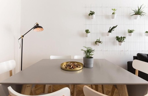 Lisbon Old Town House | Treeway Hotel